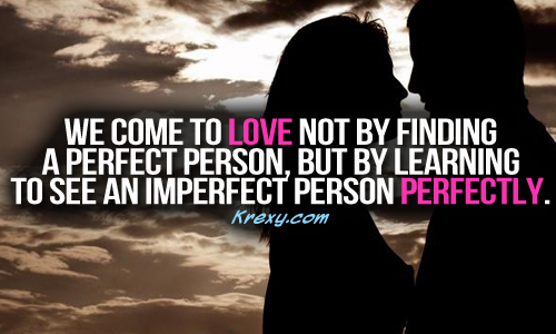 In Love Quotes For Her