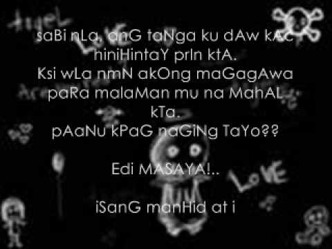 In Love Quotes For Him Tagalog