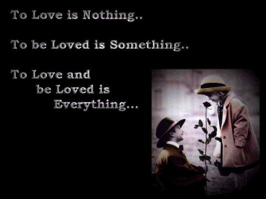 In Love Quotes Pictures