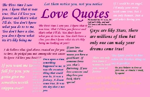 In Love Quotes Tagalog For Him