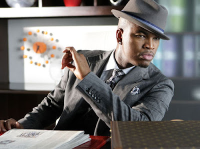 In Love With You Ne Yo