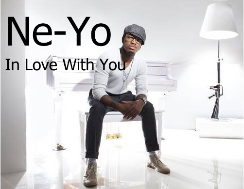 In Love With You Ne Yo