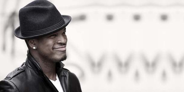 In Love With You Ne Yo