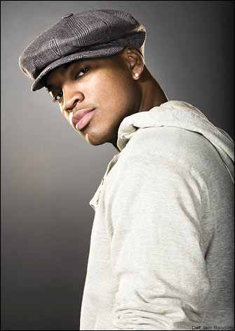 In Love With You Ne Yo Zippy