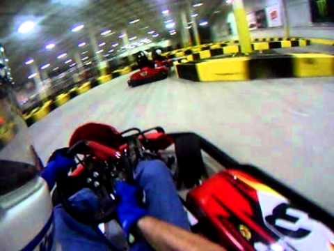 Indoor Go Karts Jersey City Nj