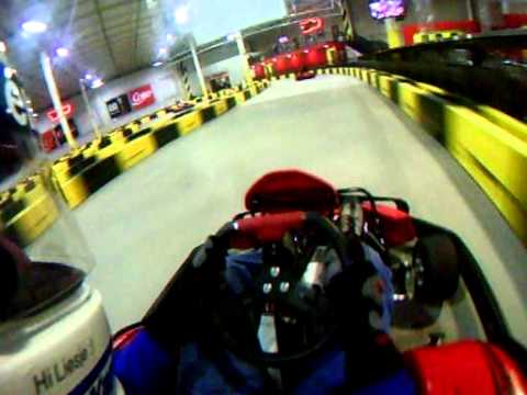 Indoor Go Karts Jersey City Nj