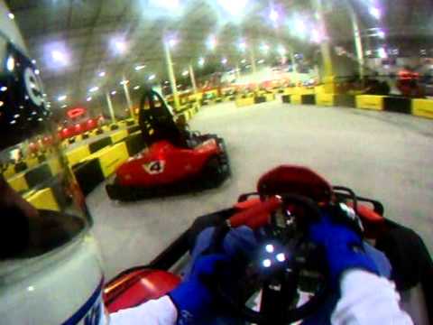 Indoor Go Karts Jersey City Nj