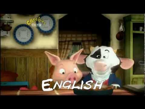 Jakers The Adventures Of Piggley Winks Theme Song