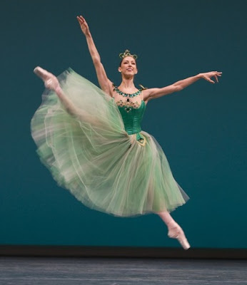 Jewels Balanchine