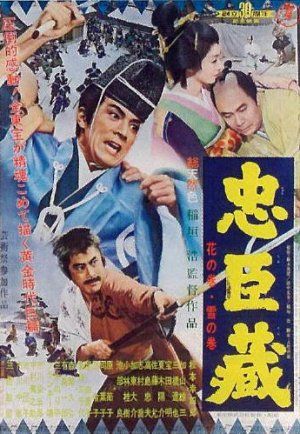 Jidaigeki Movies