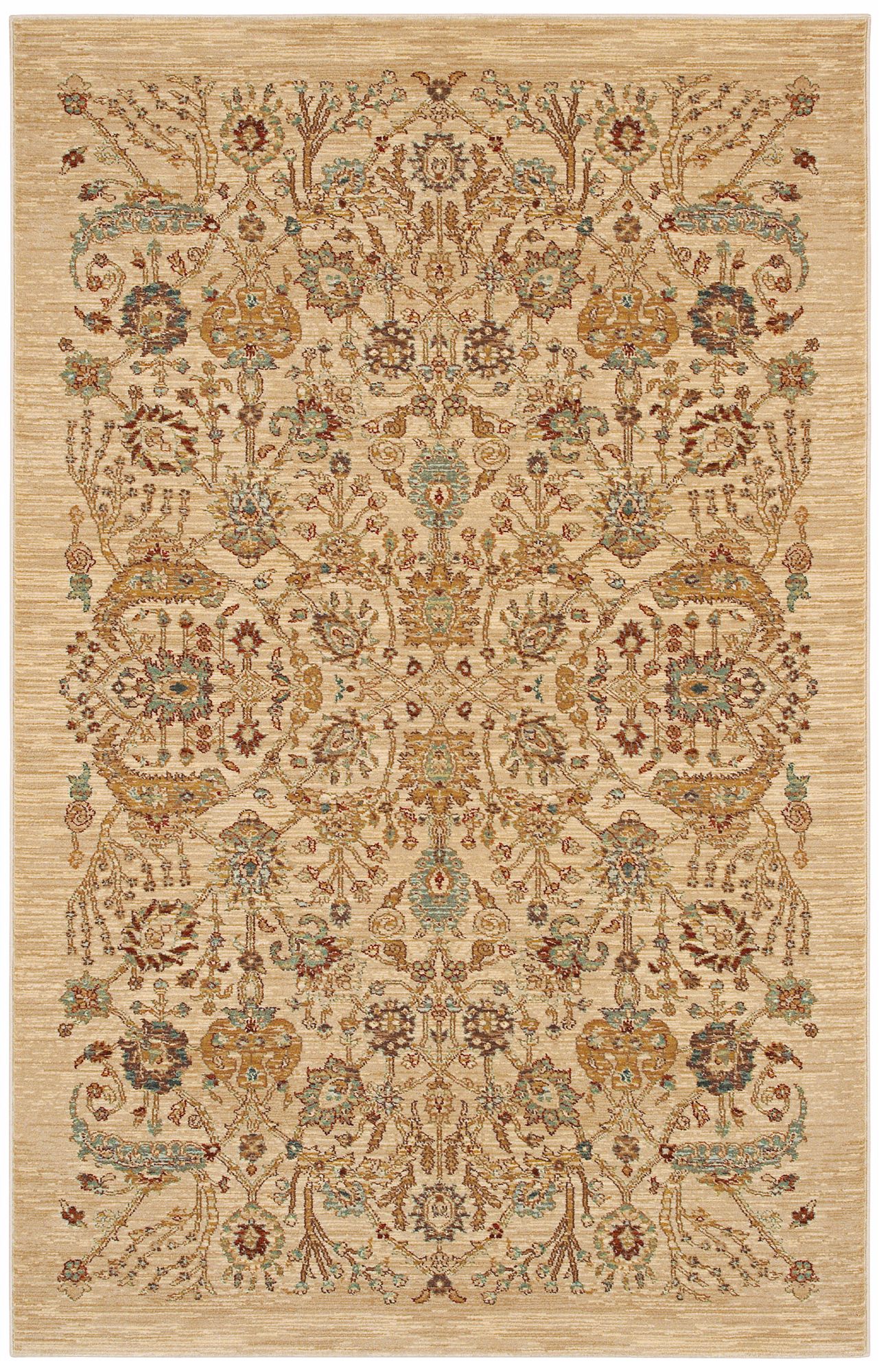 Karastan Area Rugs