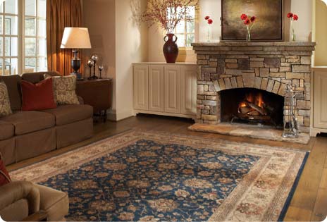 Karastan Area Rugs