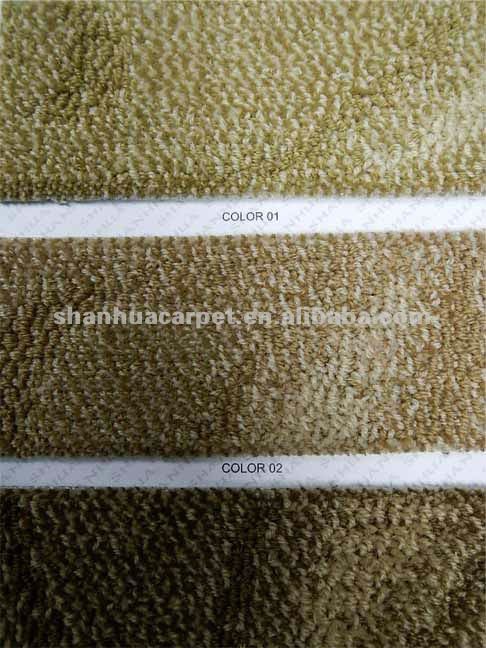 Karastan Carpet Review