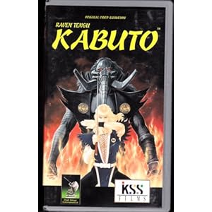 Karasu Tengu Kabuto Tv