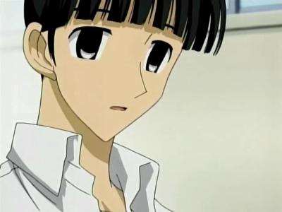 Karasuma School Rumble