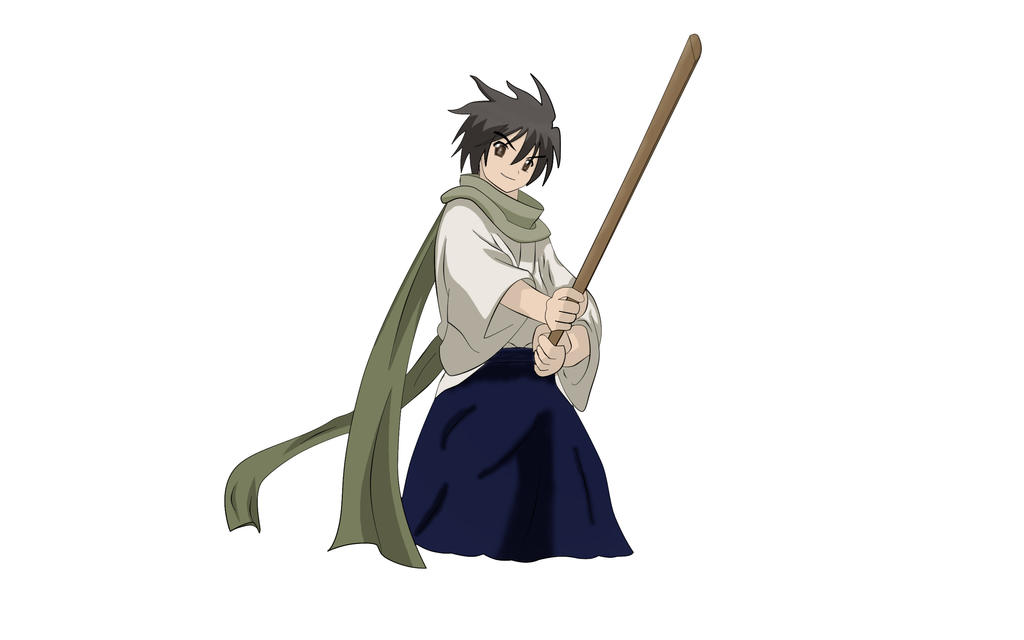 Karasuma Yoichi