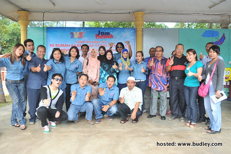 Karnival Jom Heboh 2012 Terengganu