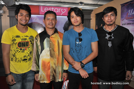 Karnival Jom Heboh 2012 Terengganu