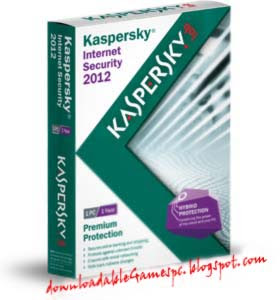 Kaspersky 2012 Activation Code Download