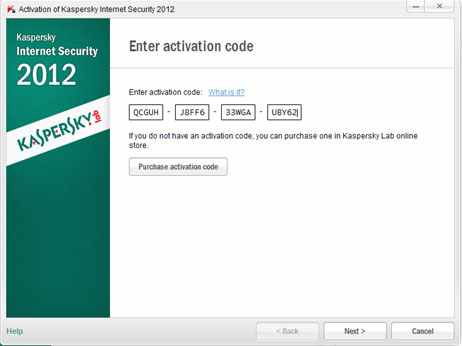 Kaspersky 2012 Free Download For Xp