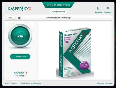 Kaspersky 2012 Free Download With Key