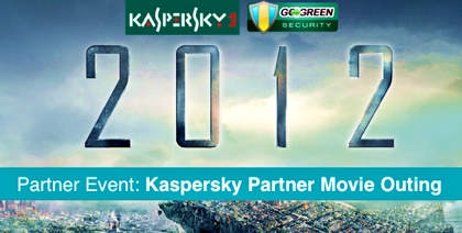 Kaspersky 2012