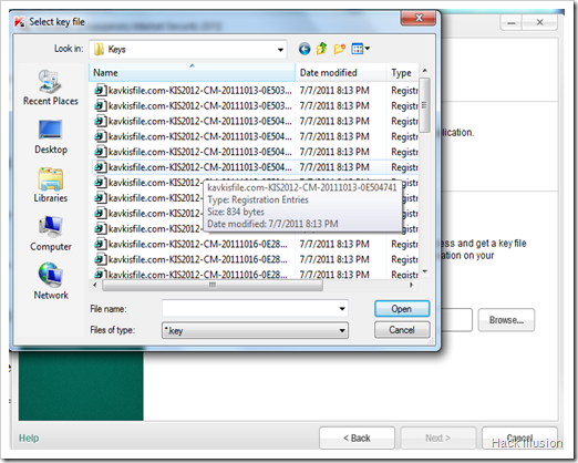 Kaspersky 2012 Key File Free Download