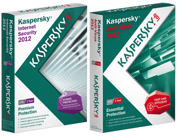 Kaspersky 2012 Keygen Download