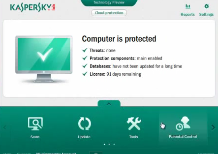 Kaspersky 2012 License Key Download