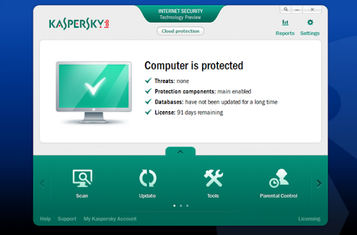 Kaspersky 2013 Beta Download