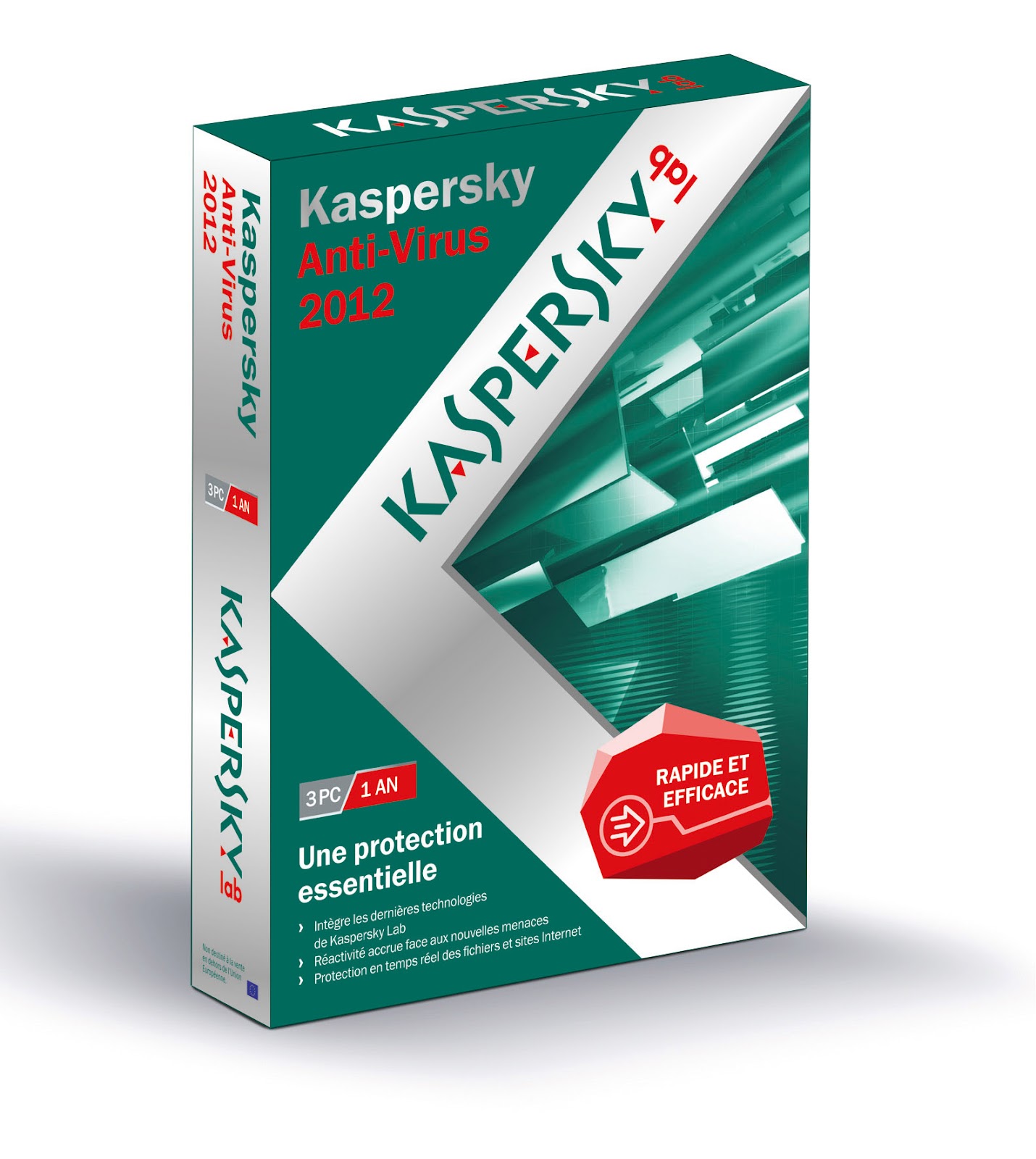 Kaspersky Anti Virus 2011 Key File Download