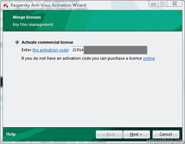 Kaspersky Antivirus 2010 Activation Code Keygen Free Download