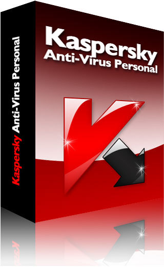 Kaspersky Antivirus 2010 Download