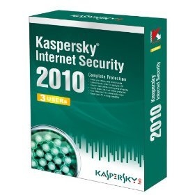 Kaspersky Antivirus 2010 Key Crack