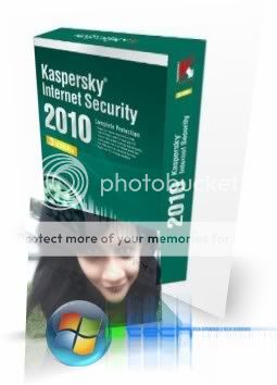 Kaspersky Antivirus 2010 Key Crack