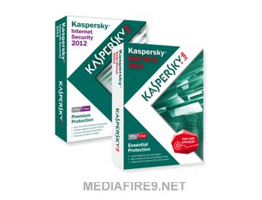 Kaspersky Antivirus 2011 Activation Code Crack Download