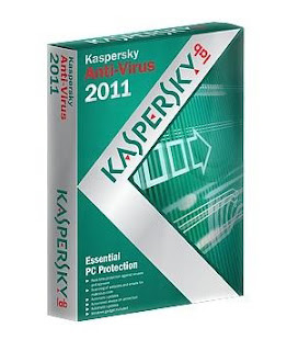 Kaspersky Antivirus 2011 Download Free Full Version