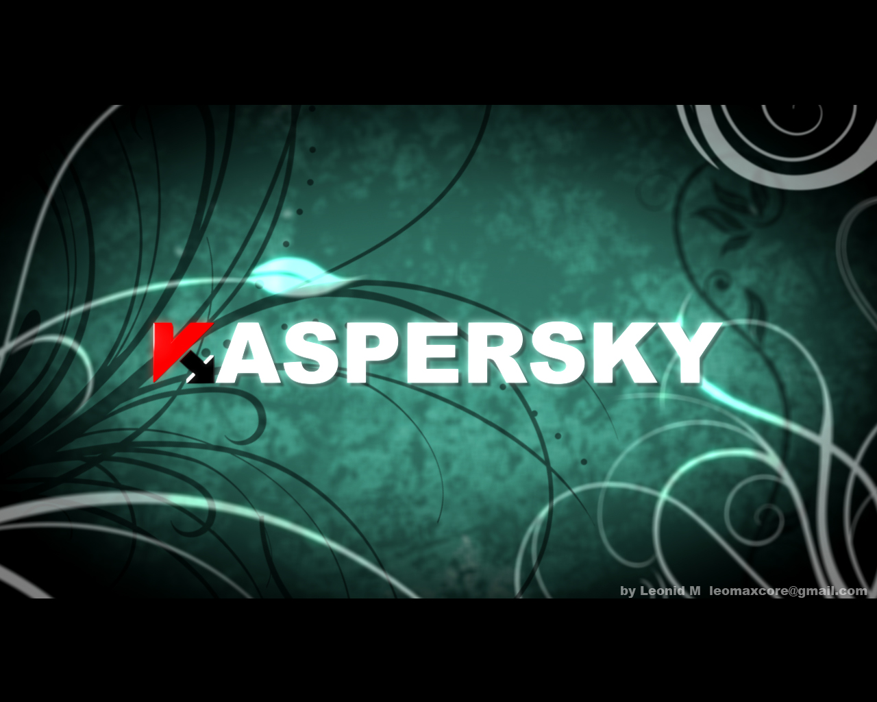 Kaspersky Antivirus 2011 Keygen