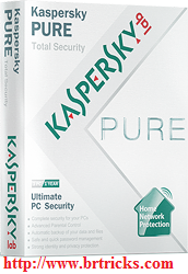 Kaspersky Antivirus 2012 Key File For 1 Year