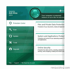 kaspersky antivirus activation code for android