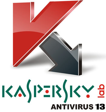 Kaspersky Antivirus 2013 Crack