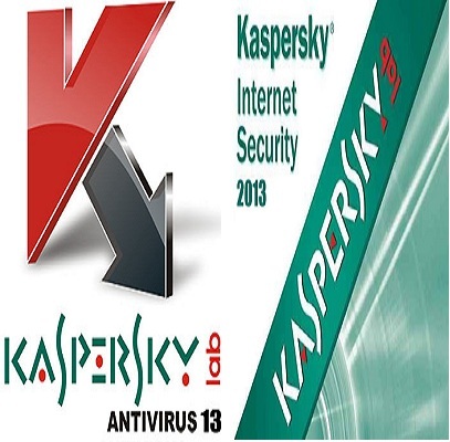 Kaspersky Antivirus 2013 Free Download