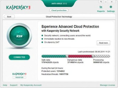 Kaspersky Antivirus Free Download 2012 Full Version With Key For Windows Xp