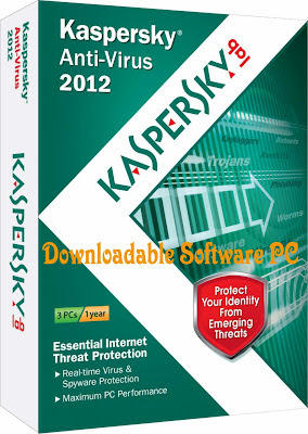 Kaspersky Antivirus Free Download 2012 Full Version With Key For Xp