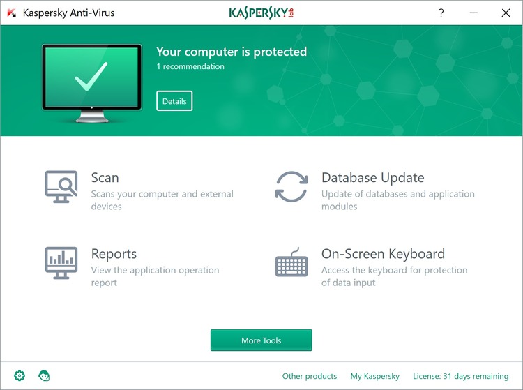 Kaspersky Antivirus Free Download For Mobile