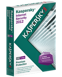 kaspersky antivirus trial version