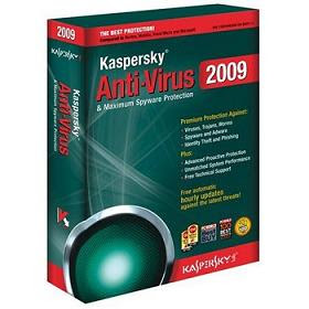 Kaspersky Antivirus