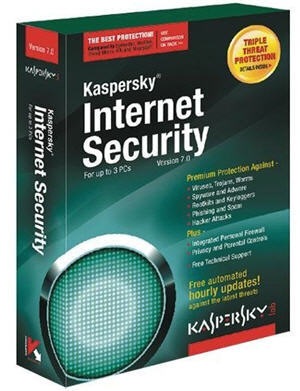 Kaspersky