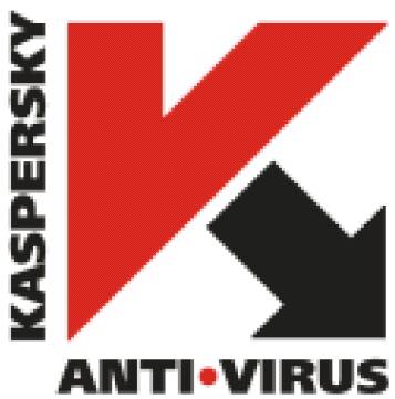 Kaspersky