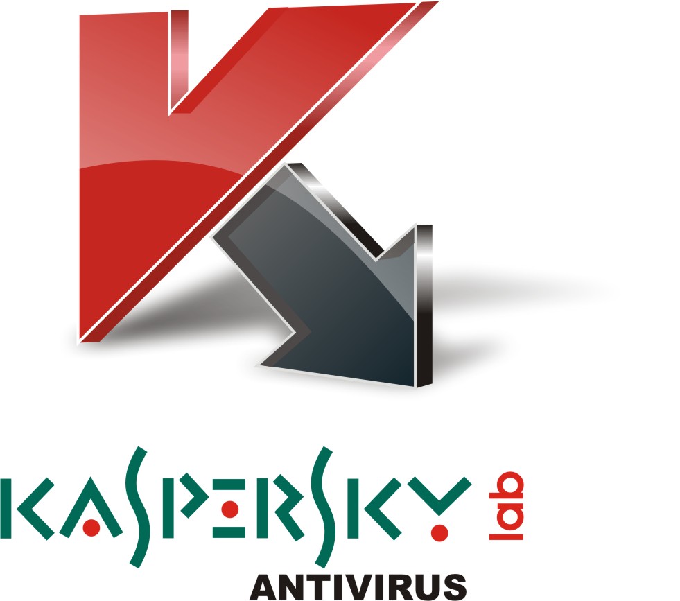 Kaspersky Logo 2012